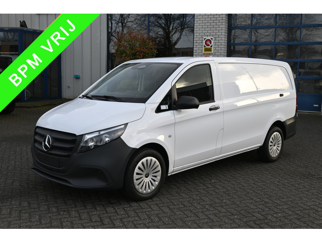 Mercedes-Benz Vito 2024 Diesel