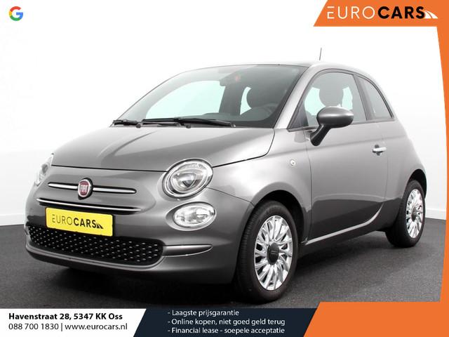 Fiat 500 2021 Benzine
