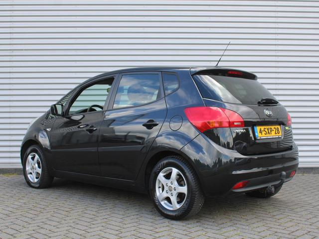 Kia Venga