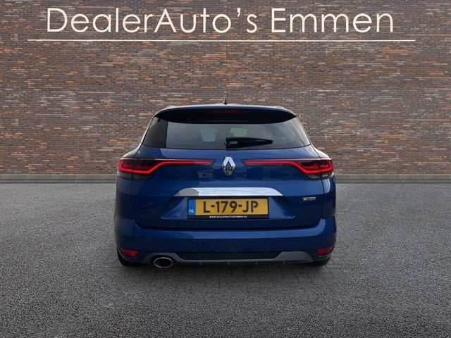 Renault Mégane
