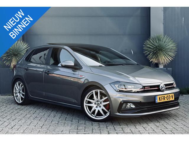 Volkswagen Polo 2019 Benzine