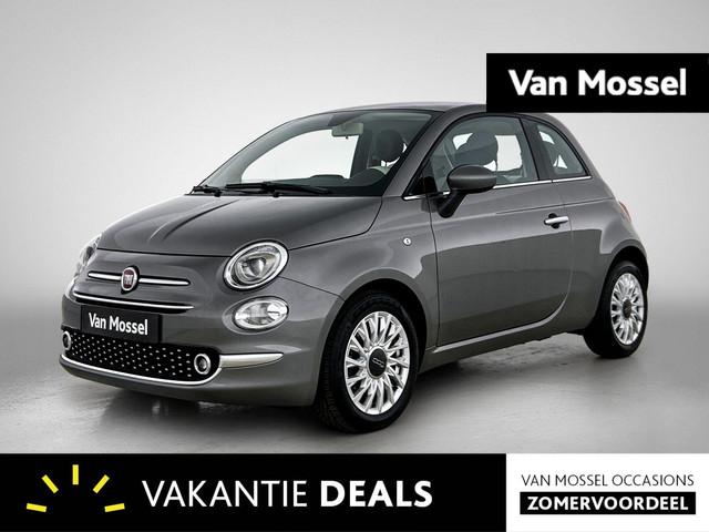 Fiat 500 2021 Benzine