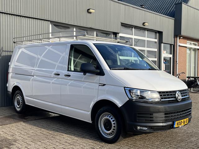 Volkswagen Transporter 2019 Diesel