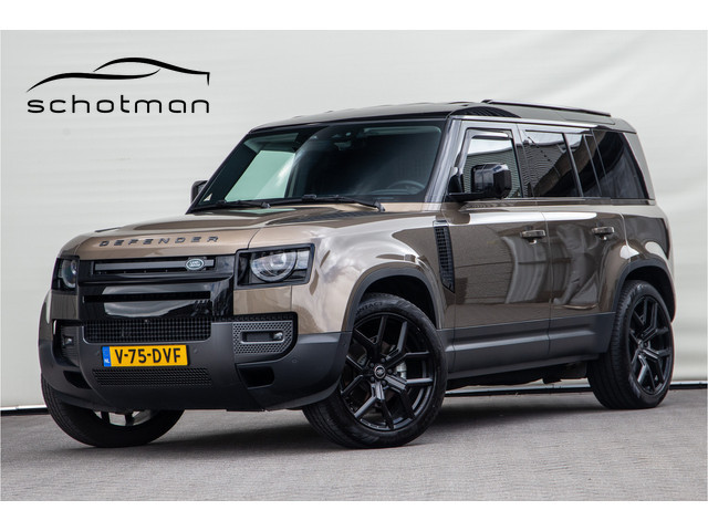 Land Rover Defender 2024 Diesel