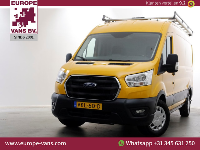 Ford Transit 2021 Diesel