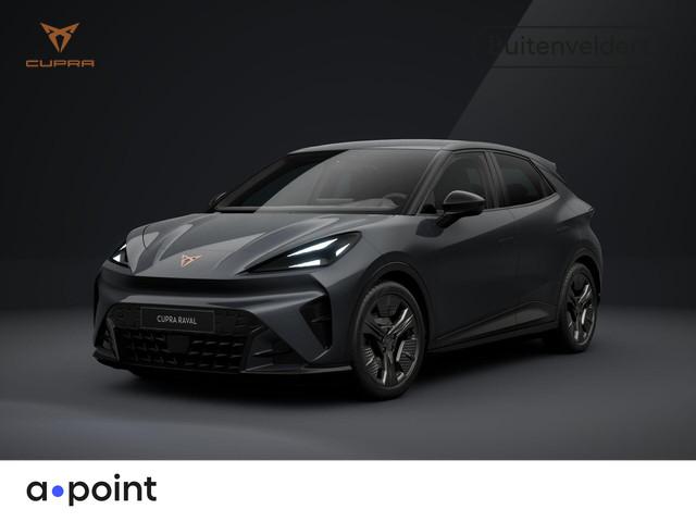 Cupra Raval