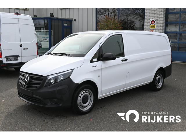 Mercedes-Benz Vito 2025 Elektrisch