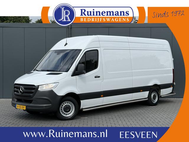 Mercedes-Benz Sprinter 2019 Diesel