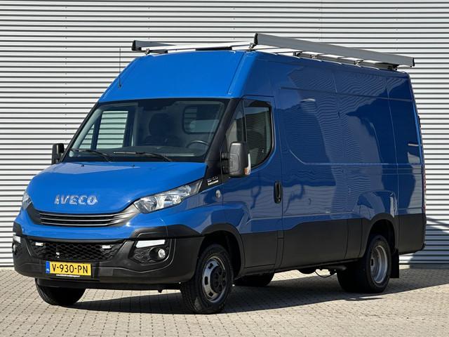 Iveco Daily 2018 Diesel