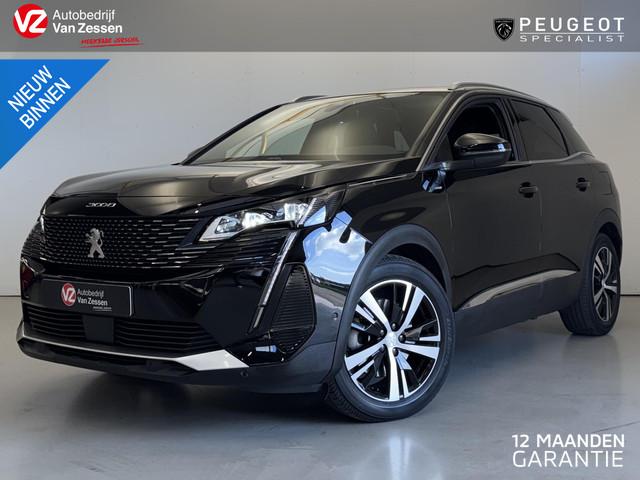 Peugeot 3008 2022 Hybride