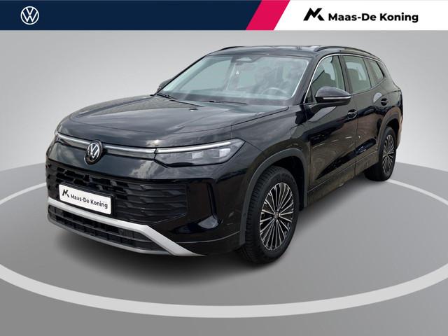 Volkswagen Tayron 2025 Hybride