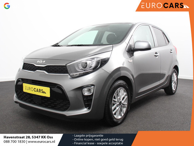 Kia Picanto 2023 Benzine