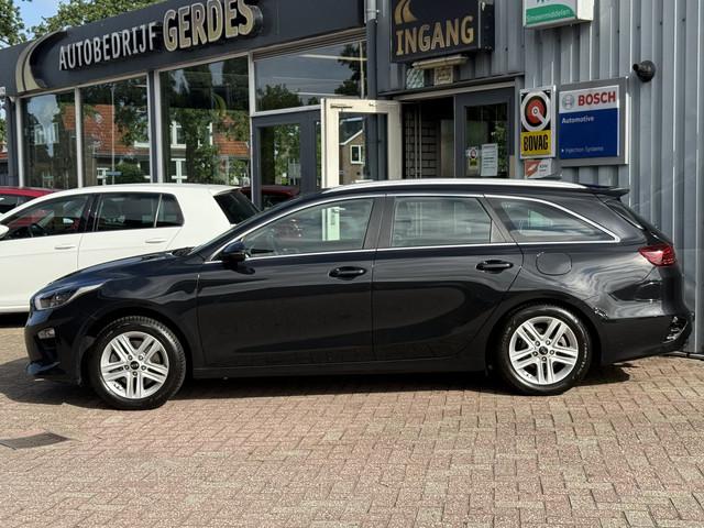 Kia cee'd