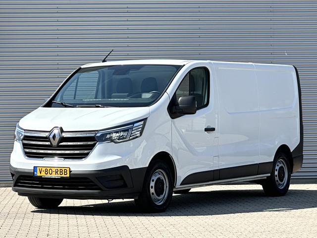 Renault Trafic 2024 Diesel