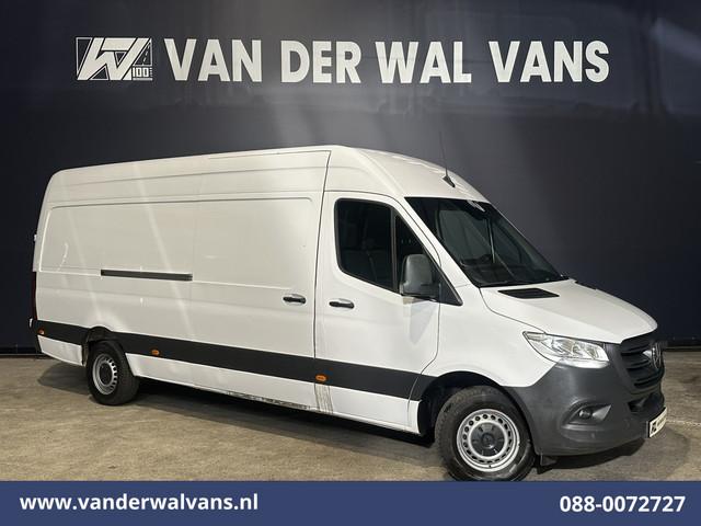 Mercedes-Benz Sprinter 2021 Diesel