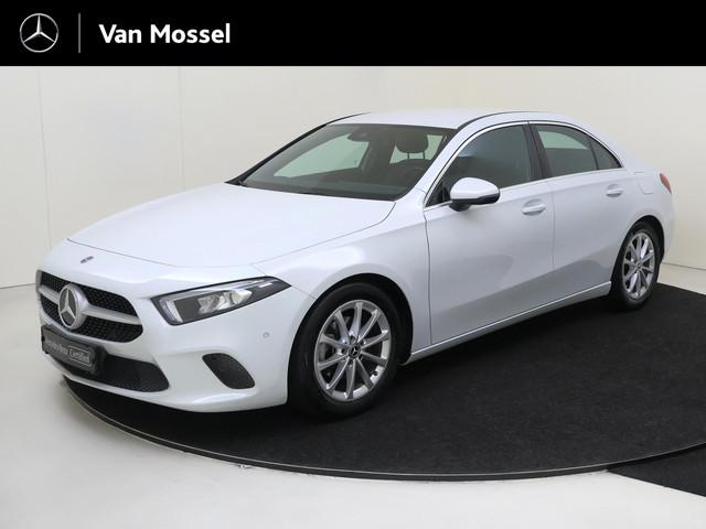 Mercedes-Benz A-Klasse 2020 Benzine