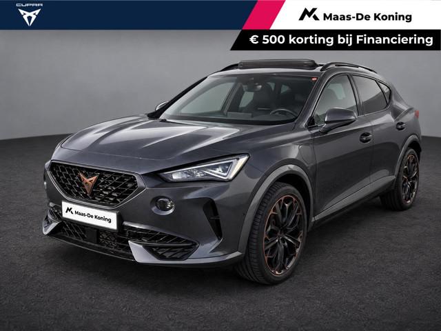 Cupra Formentor 2023 Hybride