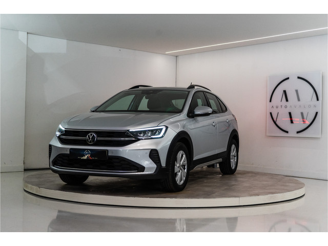 Volkswagen Taigo 2022 Benzine