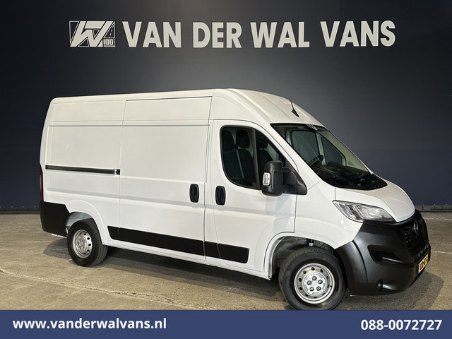 Opel Movano 2023 Diesel