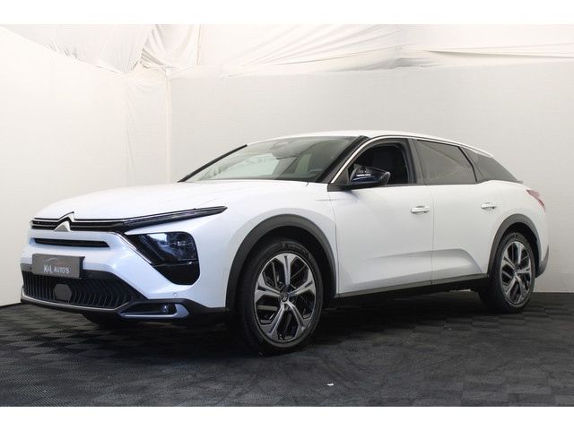 Citroën C5 X 2023 Benzine