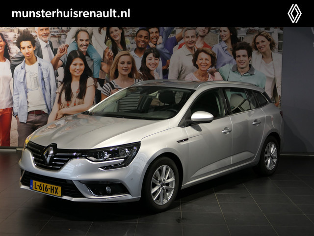 Renault Mégane