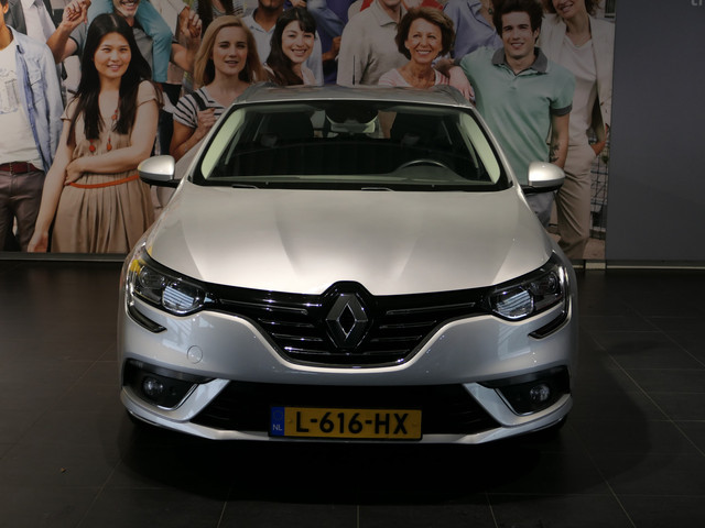 Renault Mégane
