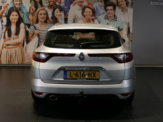 Renault Mégane