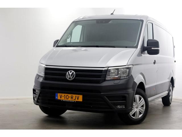 Volkswagen Crafter 2023 Diesel