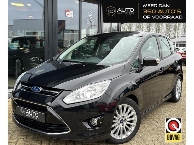 Ford C-MAX 2014 Benzine