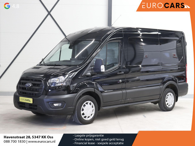 Ford Transit 2024 Diesel