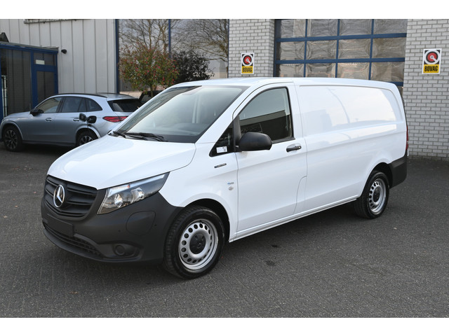 Mercedes-Benz Vito 2022 Elektrisch