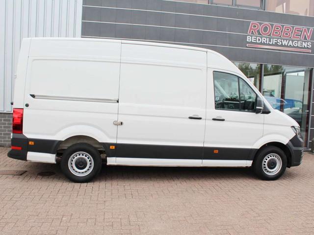 Volkswagen Crafter 2024 Diesel