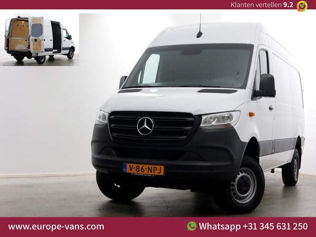 Mercedes-Benz Sprinter 2019 Diesel