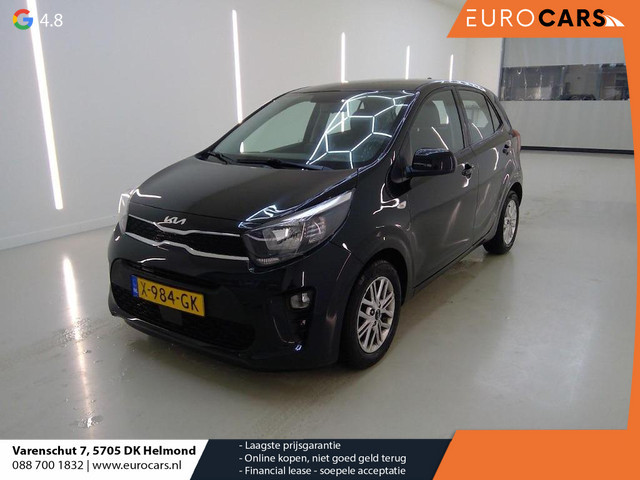 Kia Picanto 2023 Benzine