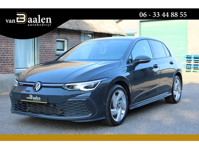 Volkswagen Golf 2022 Hybride