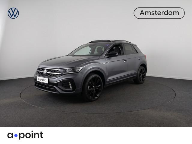 Volkswagen T-Roc 2025 Benzine