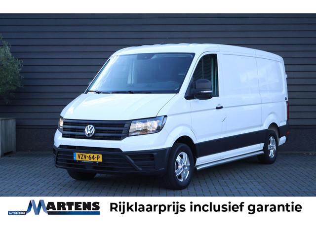 Volkswagen Crafter 2024 Diesel