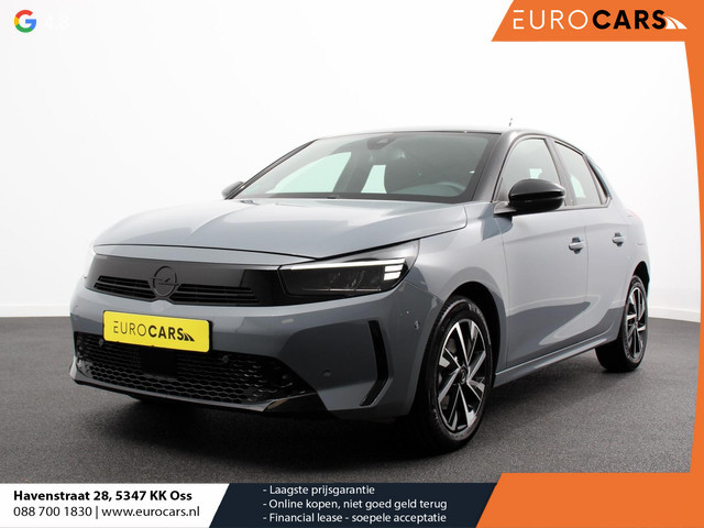 Opel Corsa 2024 Benzine