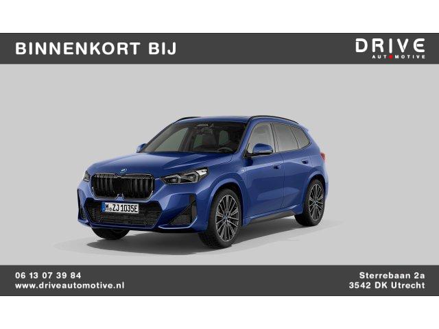BMW X1 2024 Hybride