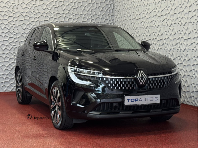 Renault Austral 2025 Benzine