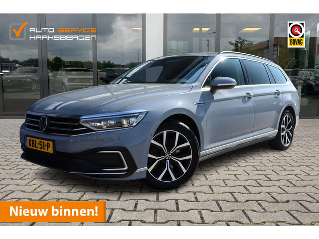 Volkswagen Passat 2022 Hybride