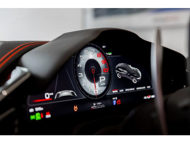 Ferrari Purosangue