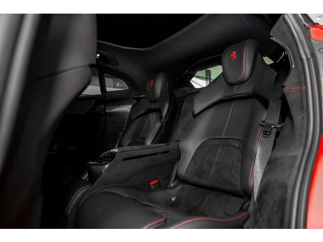 Ferrari Purosangue