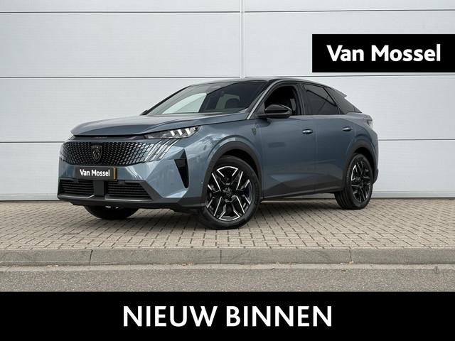 Peugeot 3008 2026 Hybride