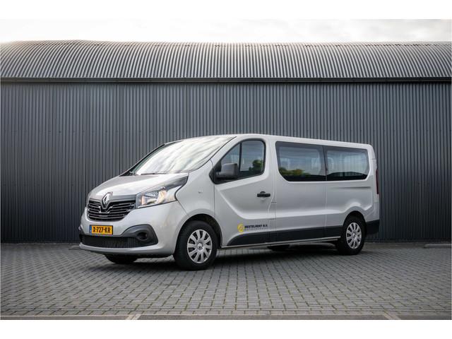 Renault Trafic 2018 Diesel