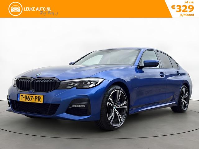 BMW 3 Serie 2020 Benzine