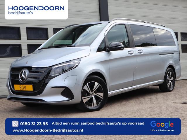 Mercedes-Benz Eqv