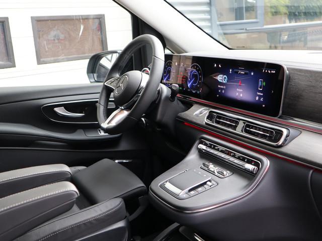 Mercedes-Benz Eqv
