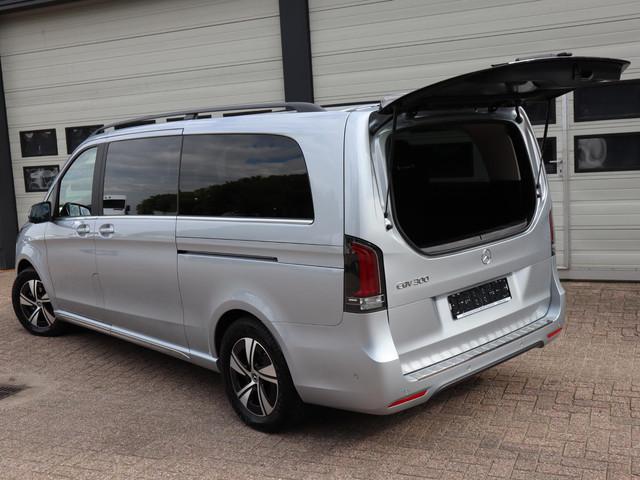 Mercedes-Benz Eqv