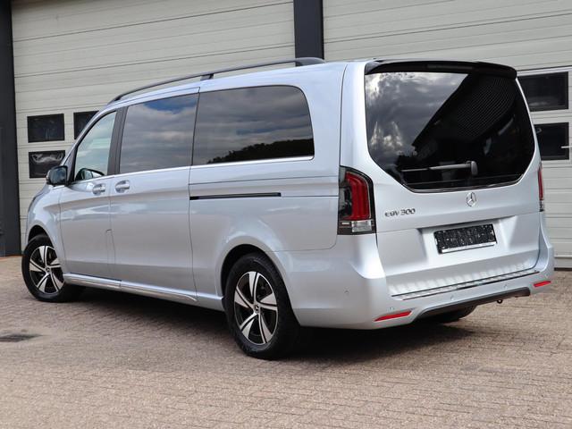Mercedes-Benz Eqv